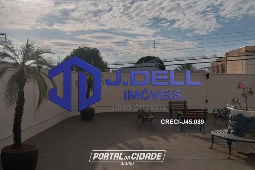 Apartamento &agrave; venda - Jardim America