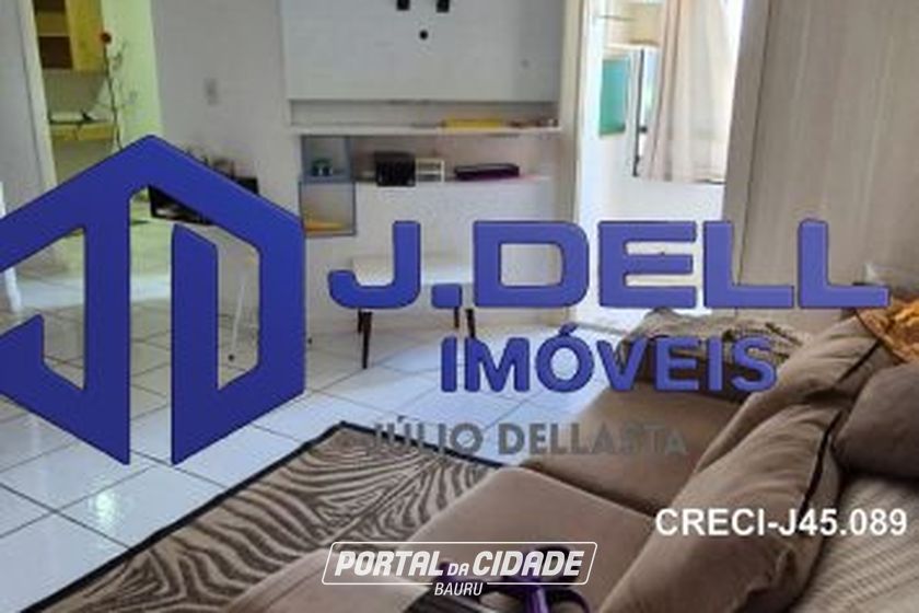 Apartamento &agrave; venda - 82m&sup2; - Parque Jardim Europa
