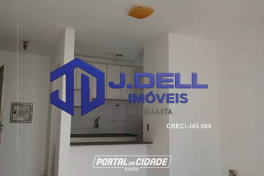 Apartamento &agrave; venda - 60m&sup2; - Cardia