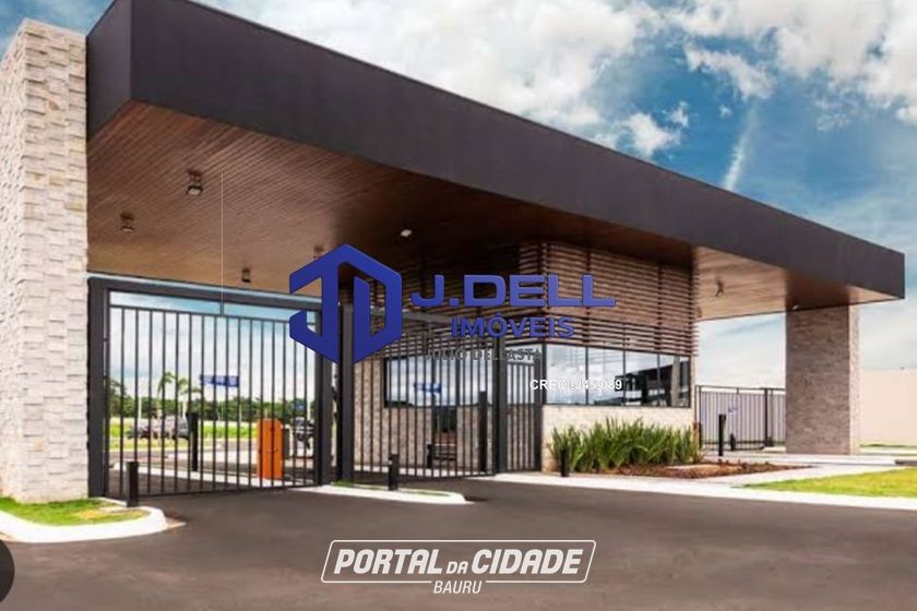 Terreno &agrave; venda - 300m&sup2; - Residencial Villa de Le&oacute;n
