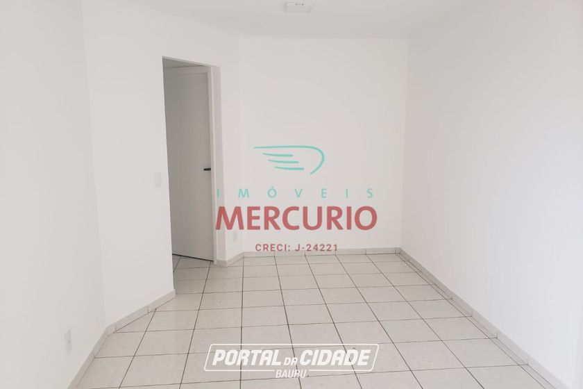 Apartamento &agrave; venda - 59m&sup2; - Jardim Infante Dom Henrique
