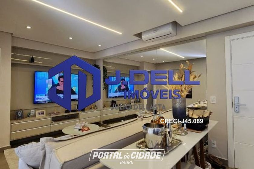 Apartamento &agrave; venda - Aviacao