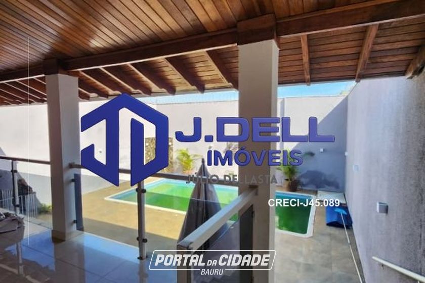 Casa &agrave; venda - 330m&sup2; - Vila Nova Santa Luzia
