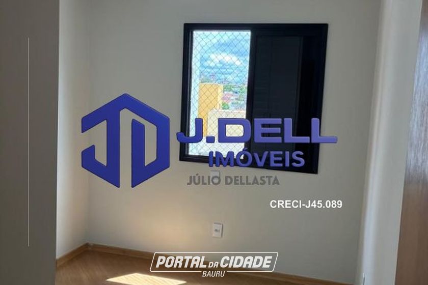 Apartamento para alugar - Vila Nova Cidade Universitaria