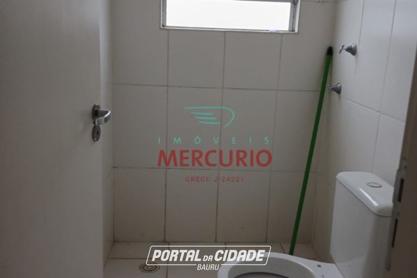 Apartamento para alugar - 47m&sup2; - Jardim Redentor