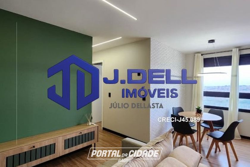 Apartamento &agrave; venda - Auri Verde