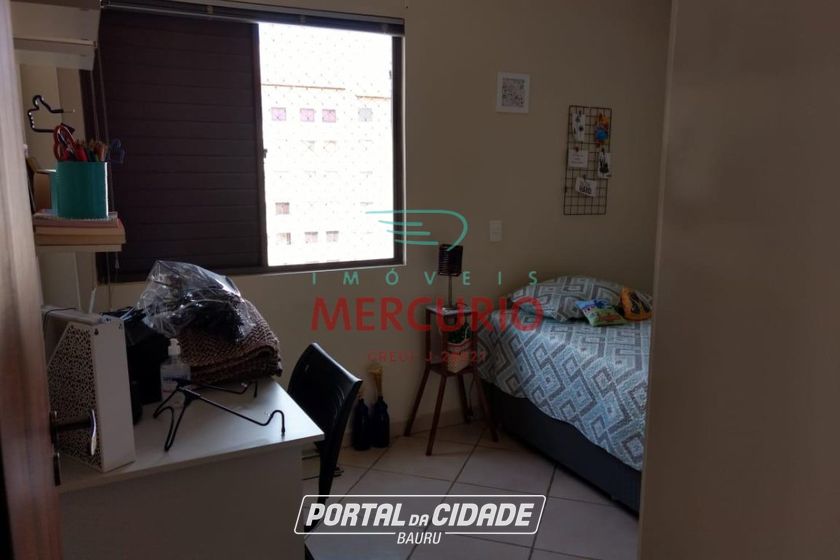 Apartamento &agrave; venda - 70m&sup2; - Jardim Auri Verde