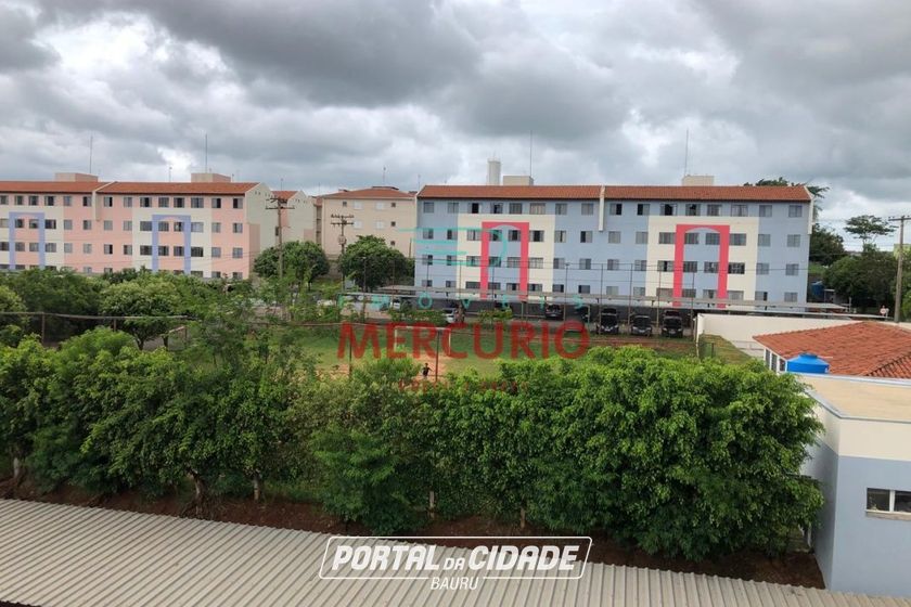 Apartamento &agrave; venda - 65m&sup2; - Parque Viaduto