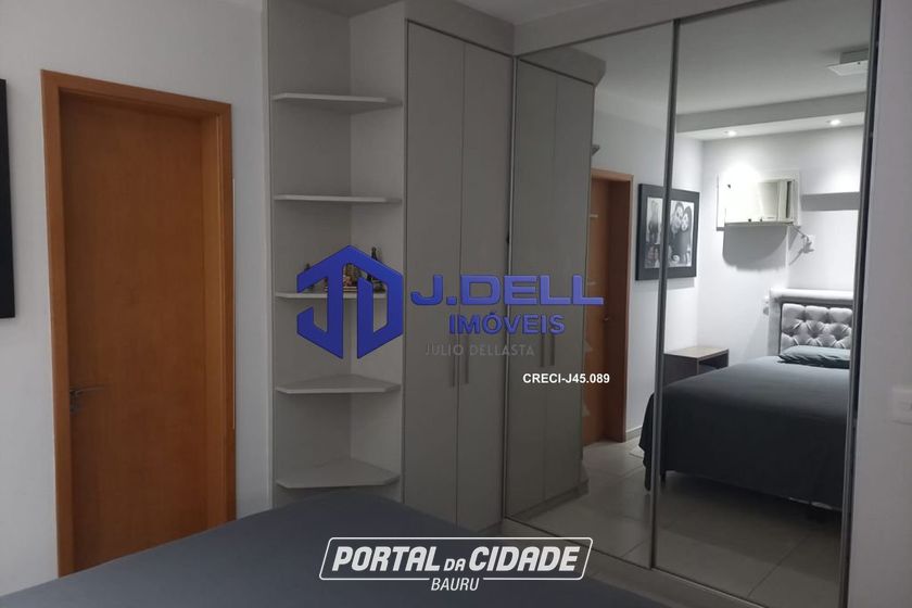 Apartamento &agrave; venda - 8175m&sup2; - Aviacao