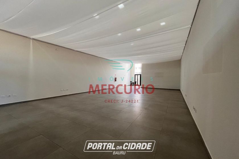 Ponto Comercial para alugar - 300m&sup2; - Vila Nova Cidade Universit&aacute;ria