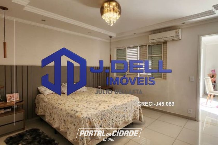 Casa &agrave; venda - 330m&sup2; - Vila Nova Santa Luzia