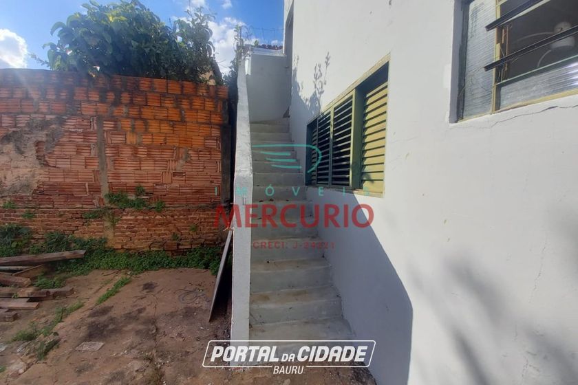 Casa &agrave; venda - 400m&sup2; - Jardim Bela Vista
