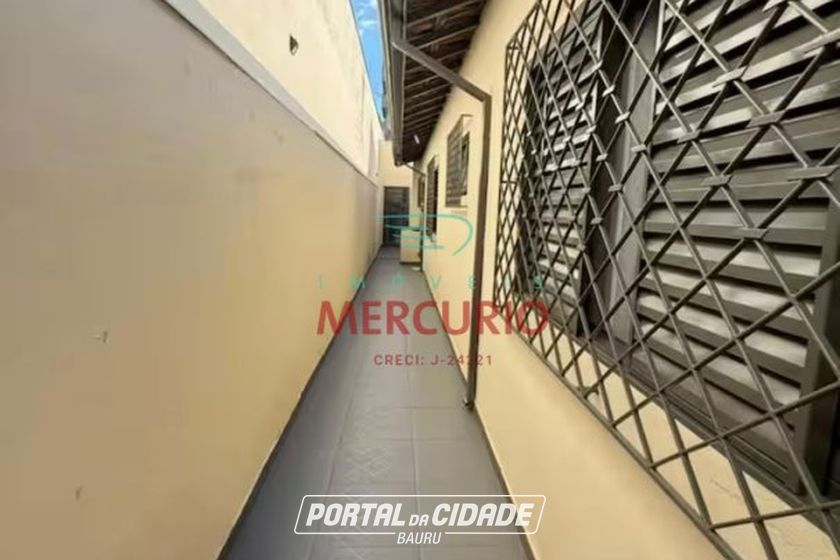 Casa &agrave; venda - 100m&sup2; - Jardim Panorama