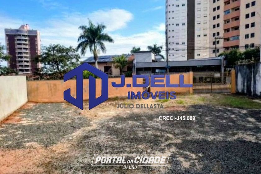 Terreno &agrave; venda - 275m&sup2; - Jardim America