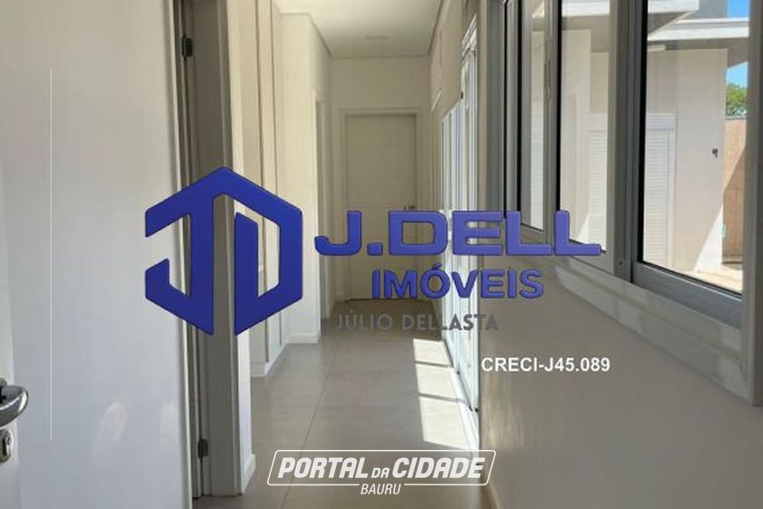 Casa &agrave; venda - 360m&sup2; - Tivoli II