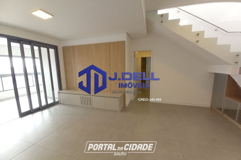 Apartamento para alugar - 259m&sup2; - Jardim Paulista