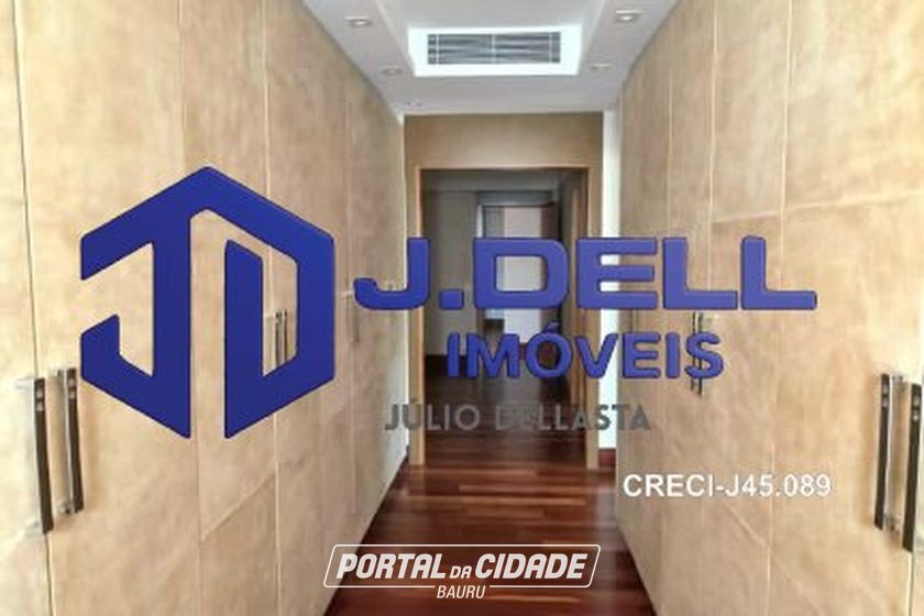 Apartamento &agrave; venda - 380m&sup2; - Villaggio II