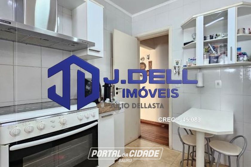 Apartamento &agrave; venda - Jardim Planalto
