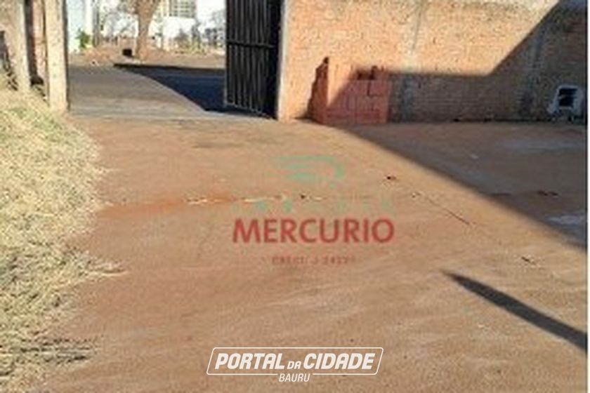 Terreno para alugar - 300m&sup2; - Vila Santo Ant&ocirc;nio