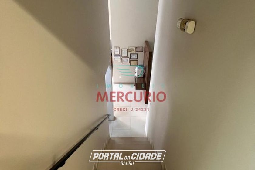 Sala Comercial para alugar - 140m&sup2; - Vila Flores