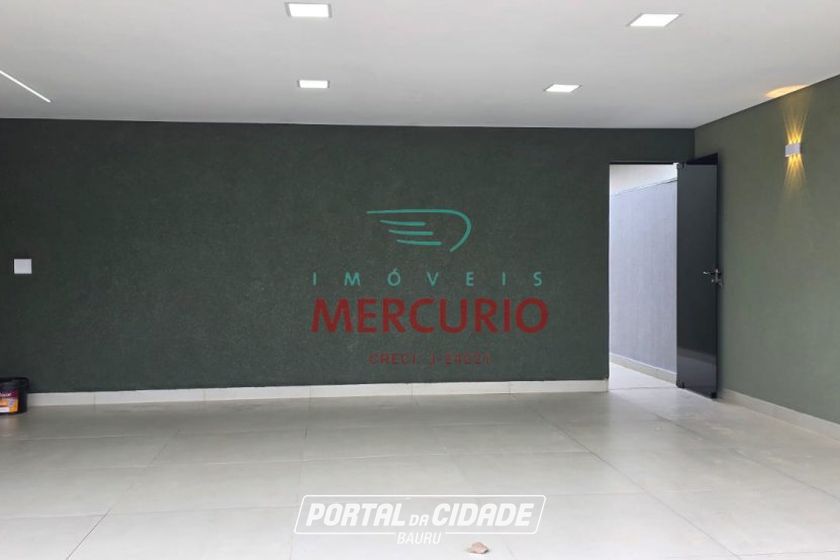 Casa &agrave; venda - 200m&sup2; - Morada Do Sol