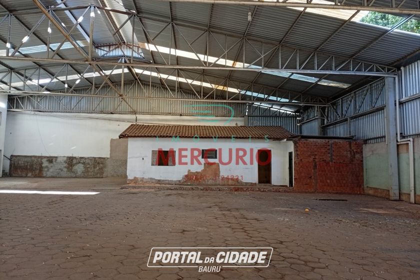 Sal&atilde;o Comercial para alugar - 2000m&sup2; - Vila Lemos