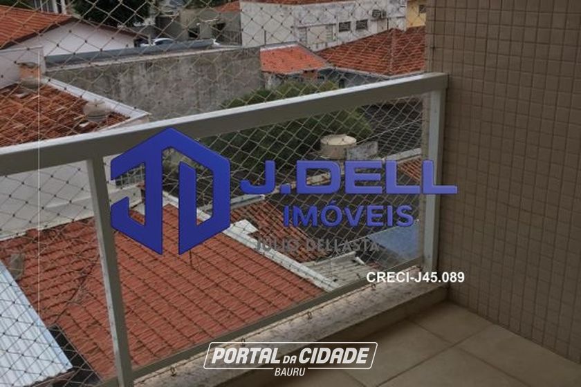 Apartamento para alugar - Vila Santa Tereza