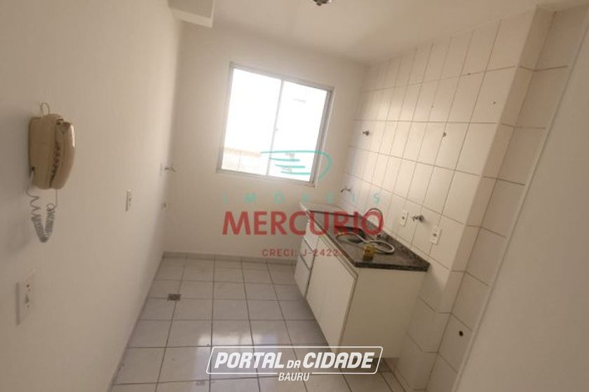 Apartamento &agrave; venda - 47m&sup2; - Vila Giunta