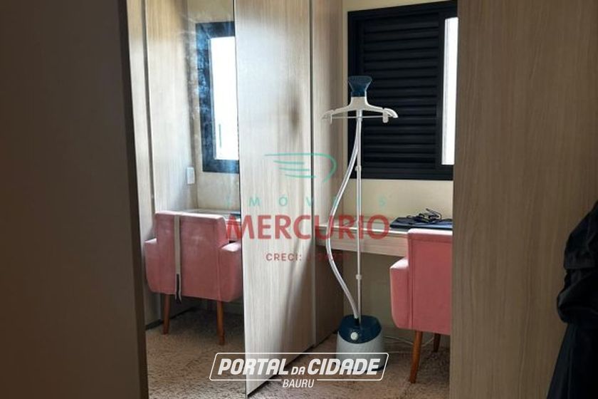 Apartamento &agrave; venda - Vila Cidade Universit&aacute;ria