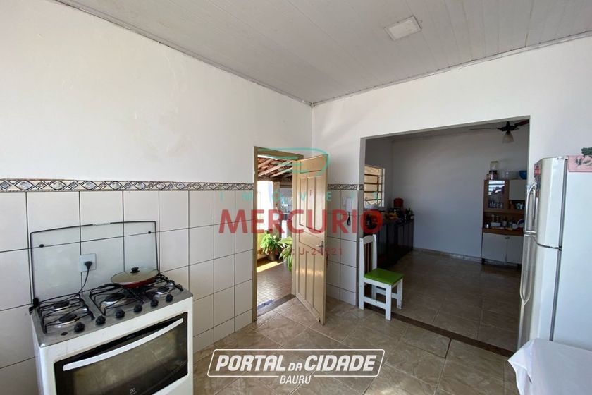 Casa &agrave; venda - 196m&sup2; - Vila Souto