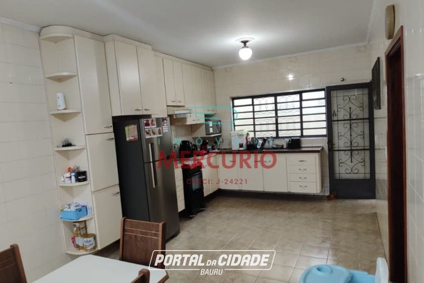 Casa &agrave; venda - 190m&sup2; - Jardim Terra Branca