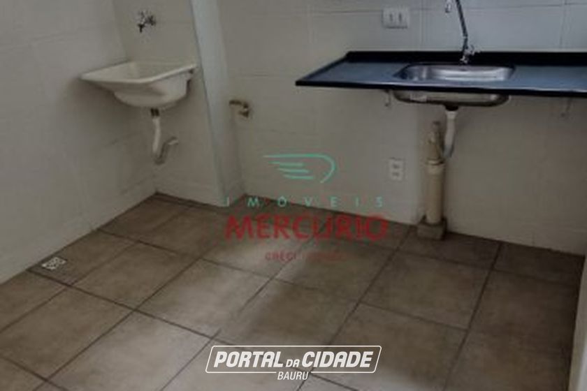 Apartamento &agrave; venda - Vitta S&atilde;o Jos&eacute;
