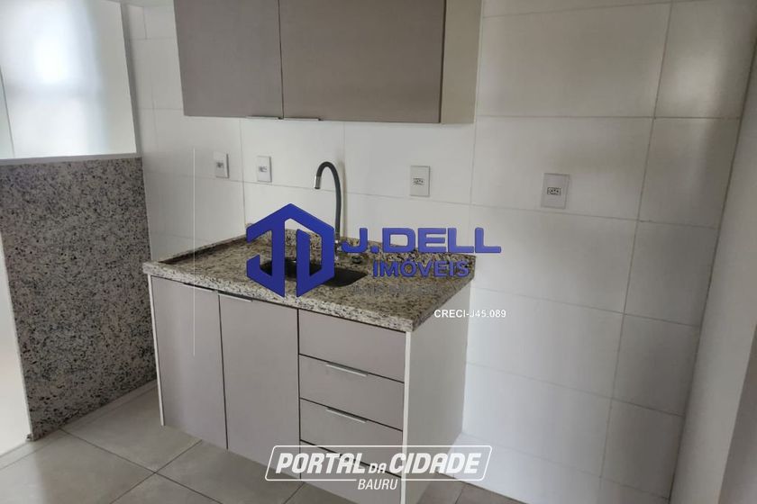 Apartamento &agrave; venda - Vila Santa Tereza