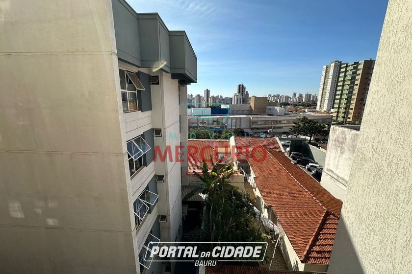 Apartamento para alugar - 65m&sup2; - Jardim Nasralla