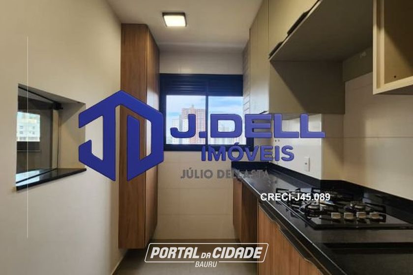 Apartamento &agrave; venda - 78m&sup2; - Aviacao