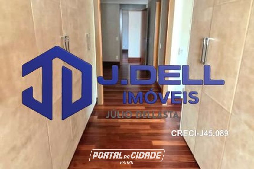Apartamento &agrave; venda - 380m&sup2; - Villaggio II