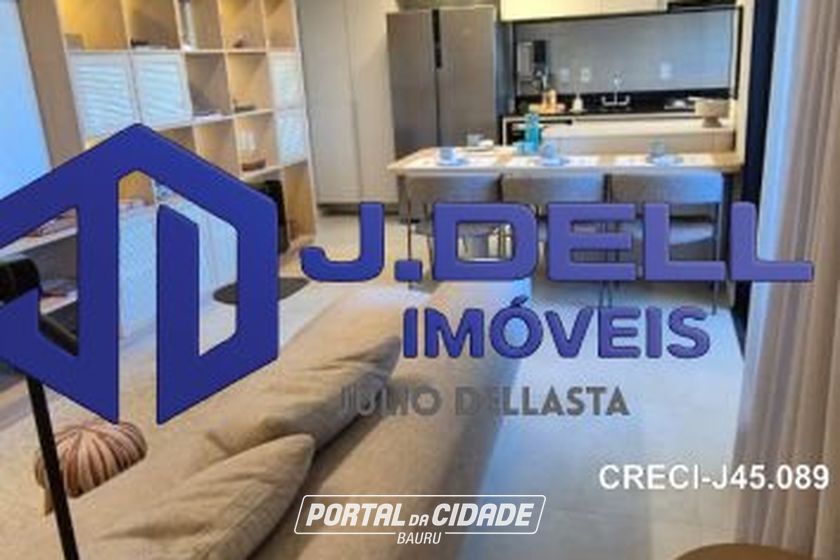 Apartamento &agrave; venda - 81m&sup2; - Geisel