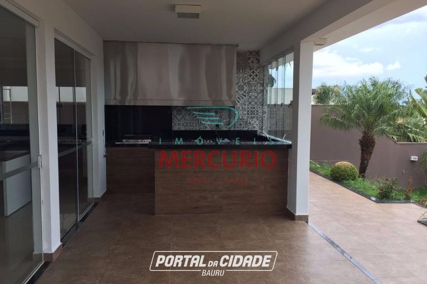 Casa &agrave; venda - 280m&sup2; - Residencial Primavera