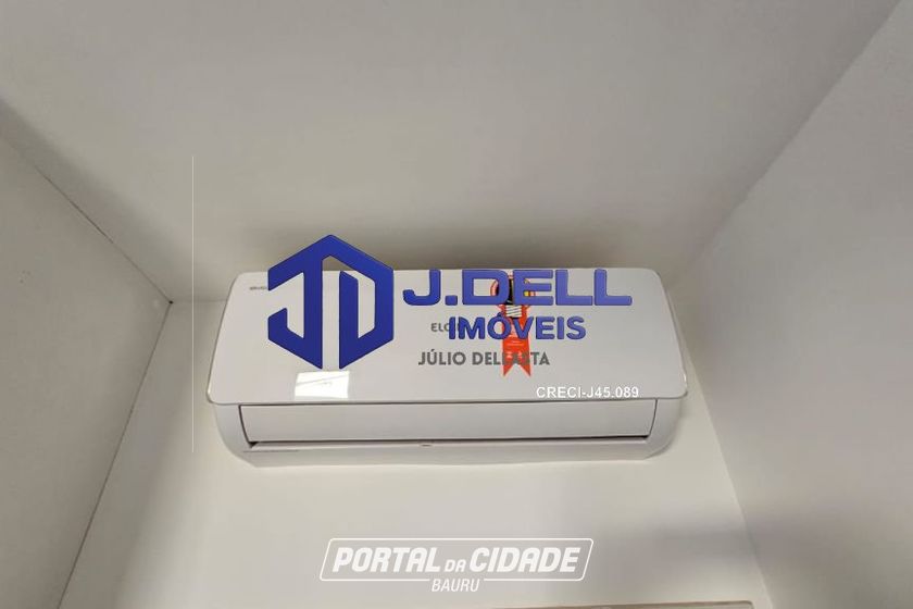 Apartamento para alugar - 65m&sup2; - Vila Universit&aacute;ria