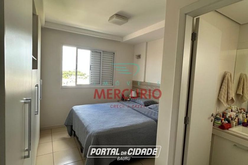 Apartamento &agrave; venda - 85m&sup2; - Jardim Am&eacute;rica