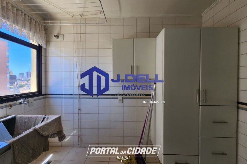 Apartamento &agrave; venda - 440m&sup2; - Centro