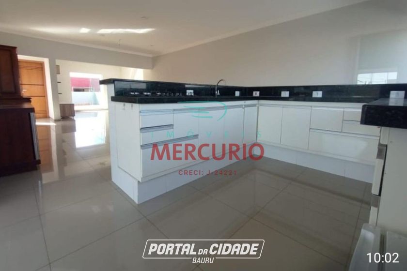 Casa &agrave; venda - 295m&sup2; - Jardim Silvestri II