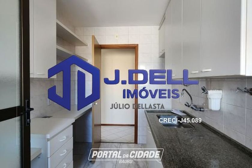 Apartamento para alugar - 68m&sup2; - Aviacao