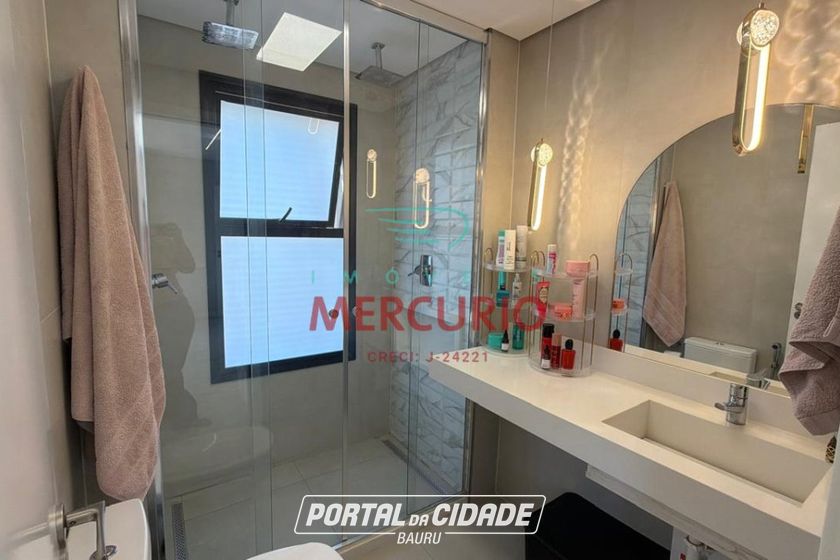 Apartamento &agrave; venda - 159m&sup2; - Vila Avia&ccedil;&atilde;o