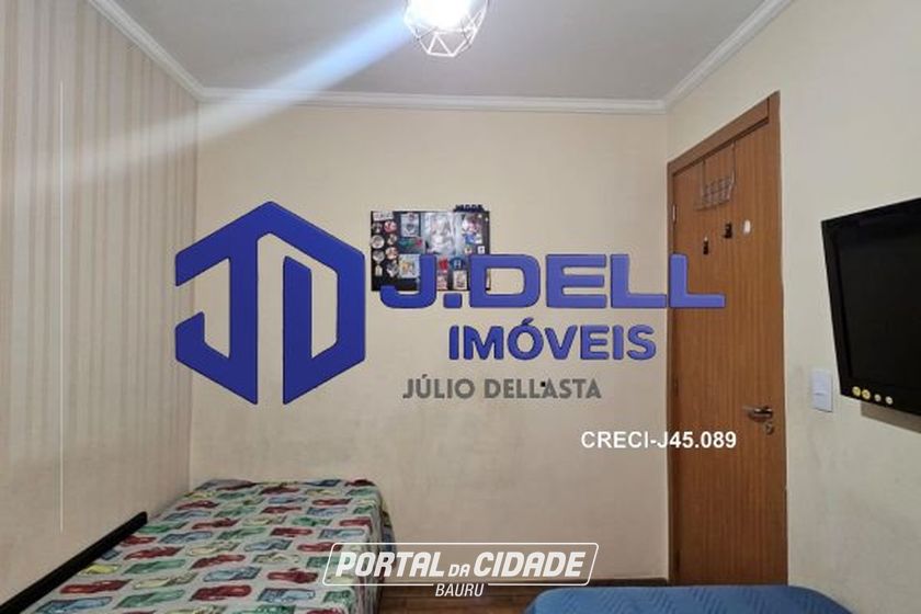 Apartamento &agrave; venda - Uniao