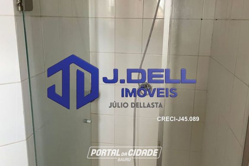 Apartamento para alugar - 68m&sup2; - Infante Dom Henrique