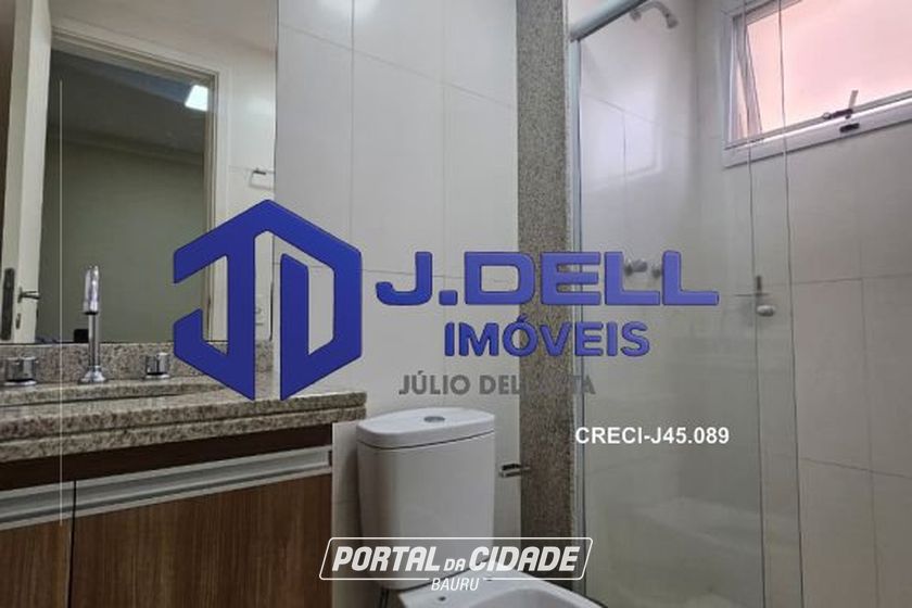 Apartamento &agrave; venda - 115m&sup2; - Jardim Amalia