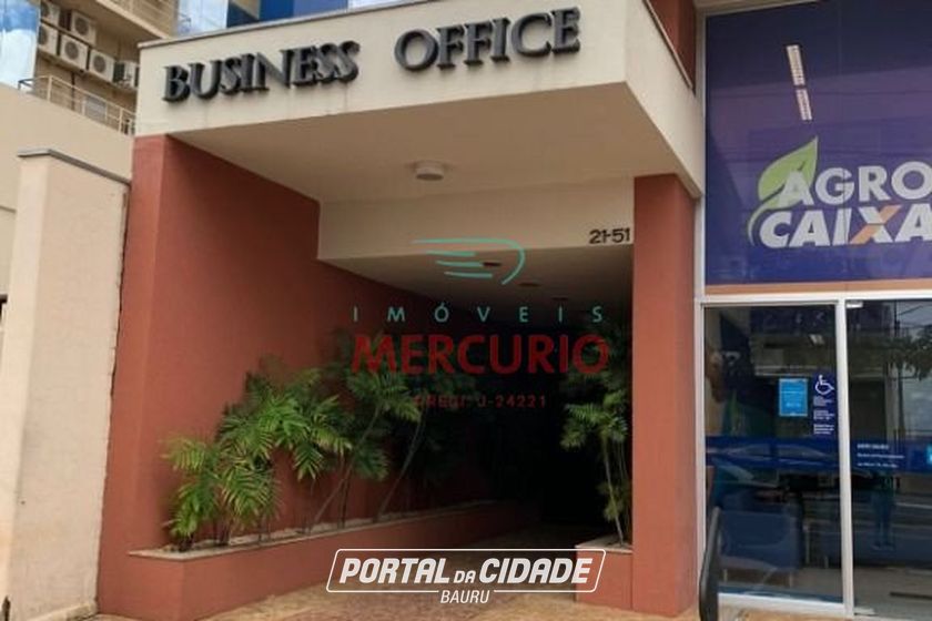 Sala Comercial &agrave; venda - 43m&sup2; - Vila Avia&ccedil;&atilde;o