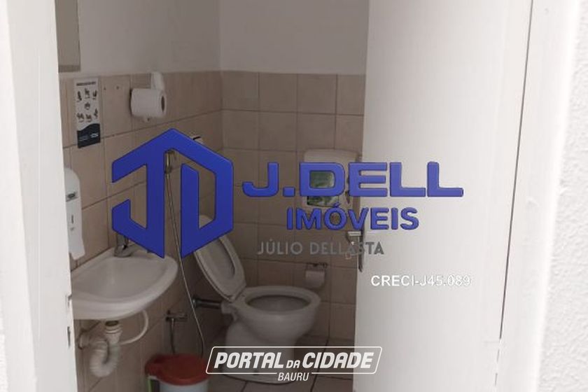 Sala Comercial para alugar - Vila Guedes de Azevedo