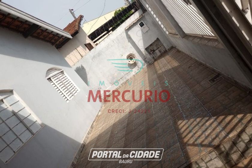 Casa &agrave; venda - 130m&sup2; - Vila Nova Santa Luzia